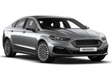 Car Hire Dudley - Mondeo - car hire Dudley